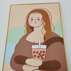 Smo Tea - Cute decor