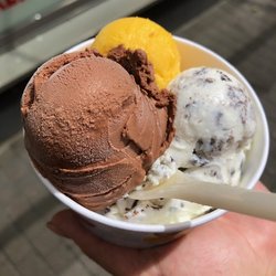 Eismanufaktur Englert