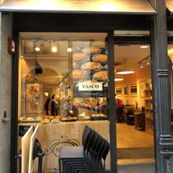 Bertiz - Entrance