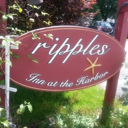 Ripples-Inn At the Harbor