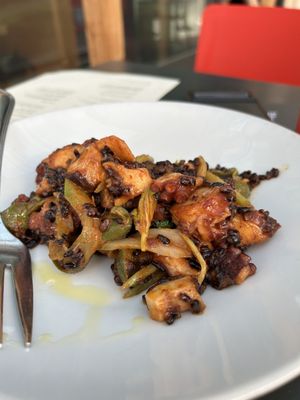 Tavolàta Capitol Hill by null