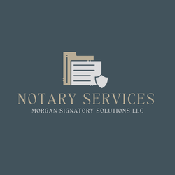 Reliable Notary Solutions