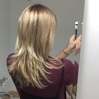 Cut Loose - Cut, Color, Highlights + Toner by Shannon! - Barbers Near Me - Lake Balboa, California
