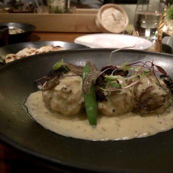 Indian Accent - Chicken Malai tikka - Indian Near Me - New York, New York