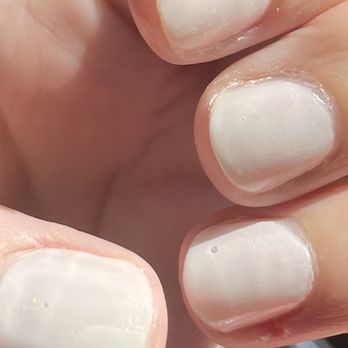 Koko Nail Studio - Bubbled polish - Nail Salons Near Me - Mercer Island, Washington Koko Nail Studio - Bubbled polish - Nail Salons Near Me - Mercer Island, Washington