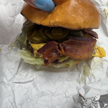Lucky's Drive-In - Burgers Near Me - Sacramento, California Lucky's Drive-In - Burgers Near Me - Sacramento, California