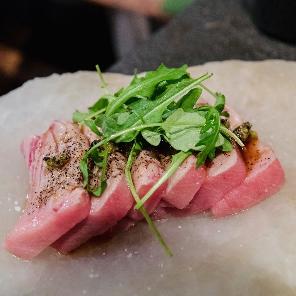 Kibatsu - Bluefin - Sushi Bars Near Me - San Francisco, California Kibatsu - Bluefin - Sushi Bars Near Me - San Francisco, California