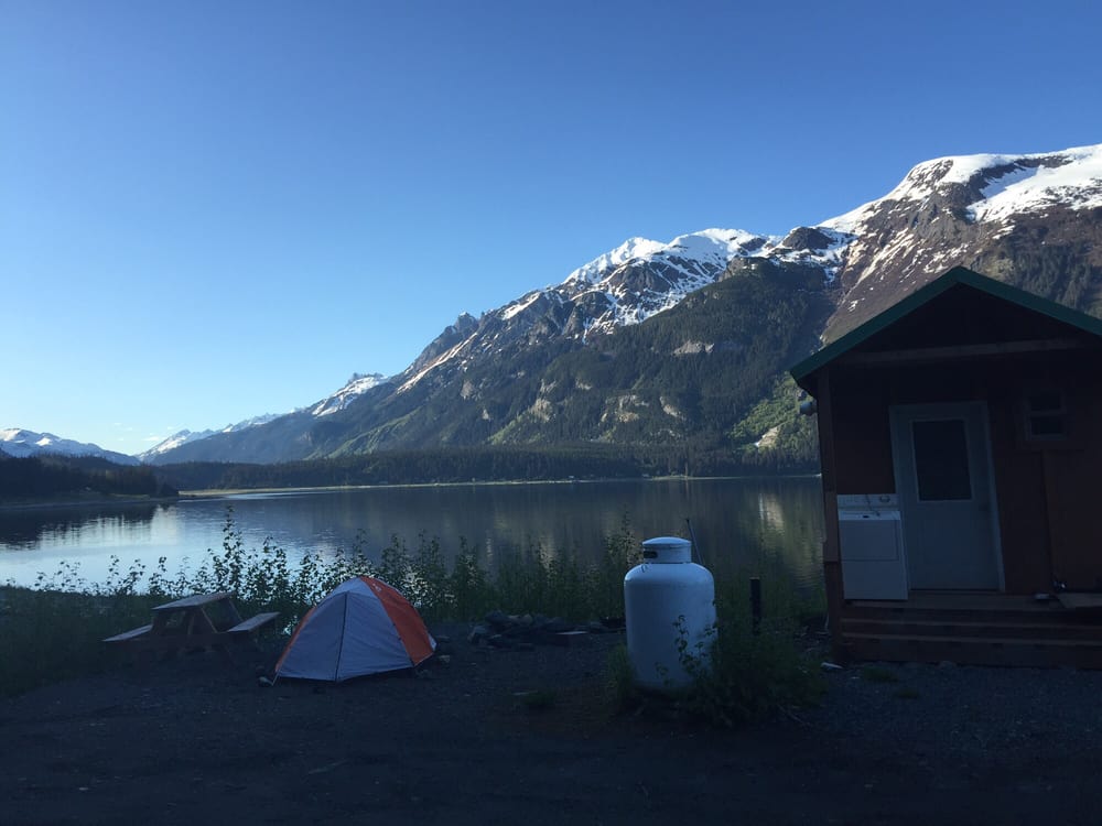 THE GATHERING PLACE Updated May 2024 8 Mile Lutak Rd, Haines