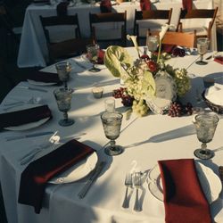 Petite Bouquet - Table arrangements