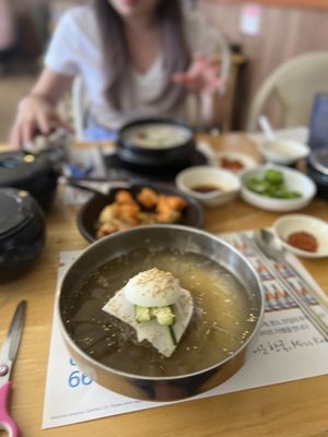 EJo Korean Restaurant by null