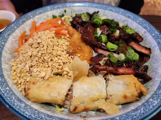 Soc Trang Restaurant by null