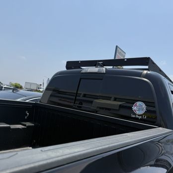 Tint World - Back window - Auto Customization Near Me - San Diego, California Tint World - Back window - Auto Customization Near Me - San Diego, California