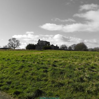 Craigmillar Castle - Landmarks & Historical Buildings Near Me - Edinburgh, EDH