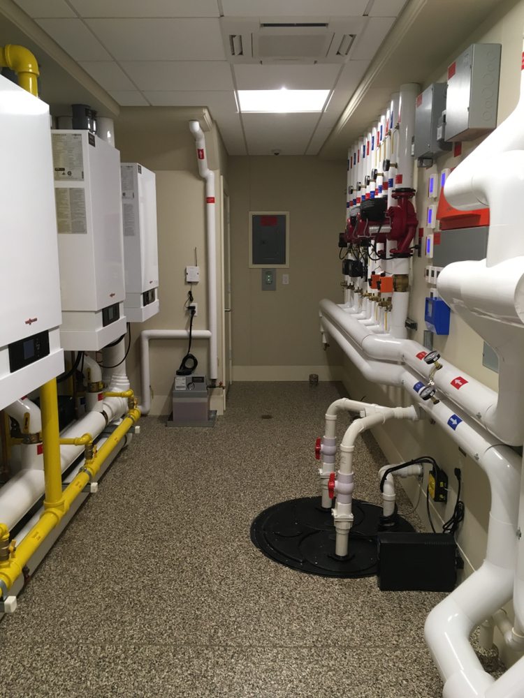 Slide of New England Cooling Towers