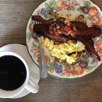 Lux Central - Aunt Gladys breakfast...delish! - Coffee & Tea Near Me - Phoenix, Arizona Lux Central - Aunt Gladys breakfast...delish! - Coffee & Tea Near Me - Phoenix, Arizona