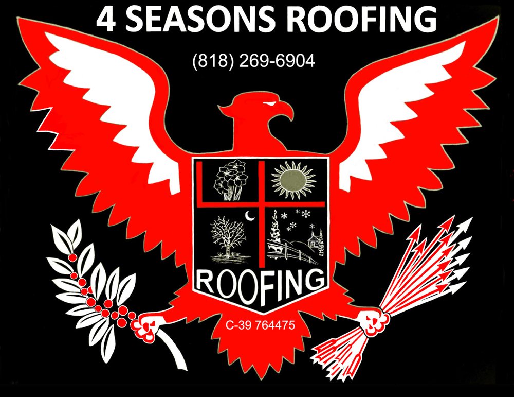 Slide of 4 Seasons Roofing