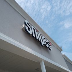 SNIPES