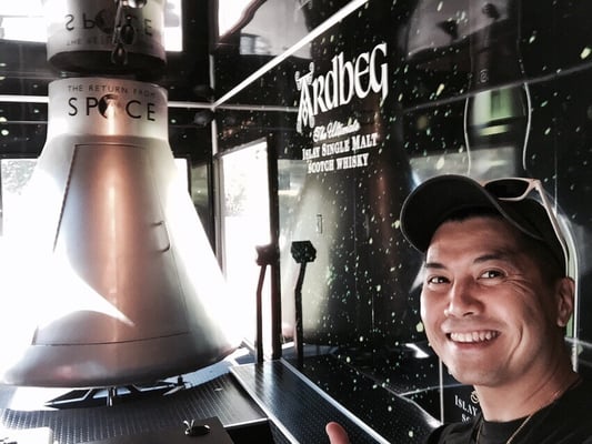 K&L Wine Merchants by null