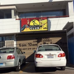Fitness Club