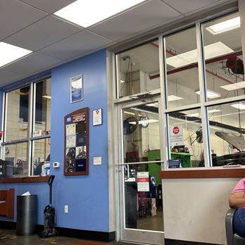 Firestone Complete Auto Care - Auto Repair Near Me - Virginia Beach, Virginia