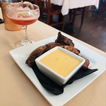 Jett's Grill - Quail - American Near Me - Marfa, Texas Jett's Grill - Quail - American Near Me - Marfa, Texas
