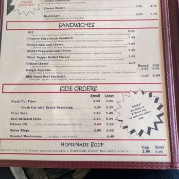 Mick's Home Cooking - Desserts Near Me - Shelley, Idaho