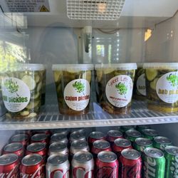 The Fickle Pickle
