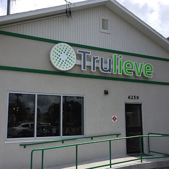 Trulieve Jacksonville Dispensary - Cannabis Clinics Near Me - Jacksonville, Florida Trulieve Jacksonville Dispensary - Cannabis Clinics Near Me - Jacksonville, Florida