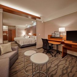 Fairfield by Marriott Inn & Suites Grand Mound Centralia