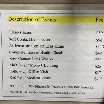 Cary Tseng, OD - Optometrists Near Me - Alhambra, California Cary Tseng, OD - Optometrists Near Me - Alhambra, California