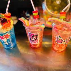 Sweet Iris Mobile Beverages