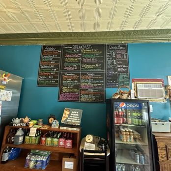 Dog Ears Cafe & Bookstore - Menu as of 8/31/24 - Bookstores Near Me - Buffalo, New York Dog Ears Cafe & Bookstore - Menu as of 8/31/24 - Bookstores Near Me - Buffalo, New York