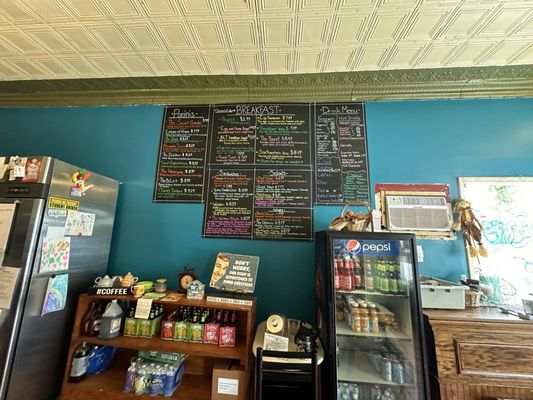 Dog Ears Bookstore & Cafe by null