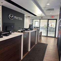 Castle Mazda Downers Grove
