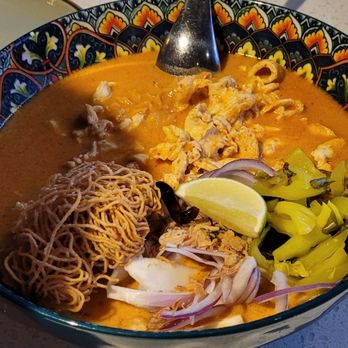 Khao Hom - Thai Near Me - Hayward, California