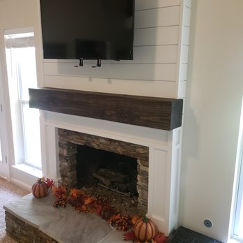 Project Junkeez - Chimney renovation - General Contractors Near Me
