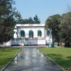 Casa del Lago - Casa del Lago
