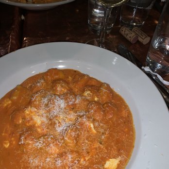 Girasole Restaurant - Gnocchi and penne vodka - Italian Near Me - Pittsburgh, Pennsylvania Girasole Restaurant - Gnocchi and penne vodka - Italian Near Me - Pittsburgh, Pennsylvania