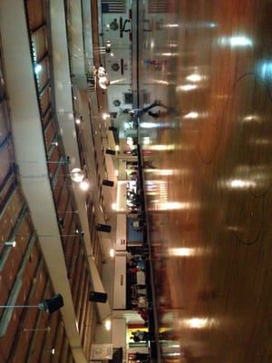 Castle Skateland by null