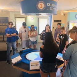 Jupiter Inlet Lighthouse and Museum