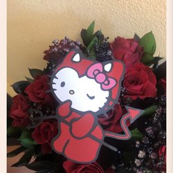 Aleea Flowers
