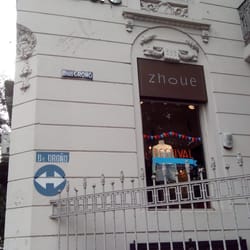 Zhoue