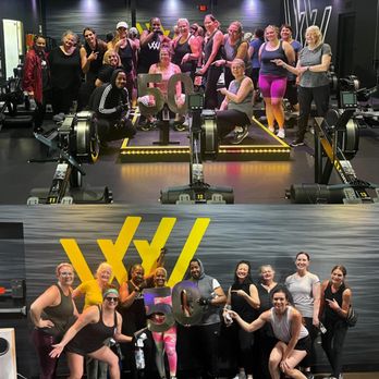 Row House Fitness 13 Mile - Cardio Classes Near Me - Beverly Hills, Michigan Row House Fitness 13 Mile - Cardio Classes Near Me - Beverly Hills, Michigan