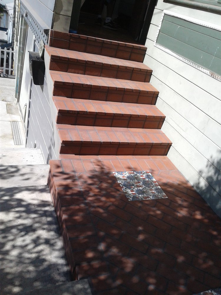 Slide of Joel Painting