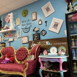 The Mad Batter Bakeshop