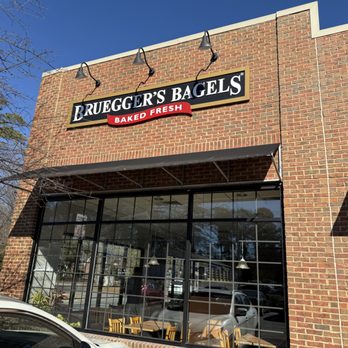 Bruegger's Bagels - Bagels Near Me - Columbia, South Carolina Bruegger's Bagels - Bagels Near Me - Columbia, South Carolina