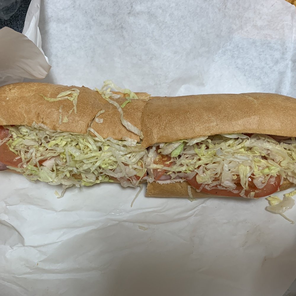The Sandwich Shoppe - New York Club Sandwich from the sandwich shoppe in apache junction - Sandwiches Near Me - Apache Junction, Arizona
