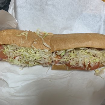 The Sandwich Shoppe - New York Club Sandwich from the sandwich shoppe in apache junction - Sandwiches Near Me - Apache Junction, Arizona The Sandwich Shoppe - New York Club Sandwich from the sandwich shoppe in apache junction - Sandwiches Near Me - Apache Junction, Arizona