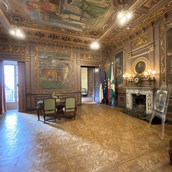 Palácio da Bolsa - Museums Near Me - Porto, 13 Palácio da Bolsa - Museums Near Me - Porto, 13
