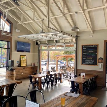 Commonhouse Aleworks - Breweries Near Me - North Charleston, South Carolina